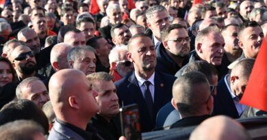 ​Daut Haradinaj: Ish-krerët e UÇK-së të kthehen sa më shpejt, ata janë të pafajshëm