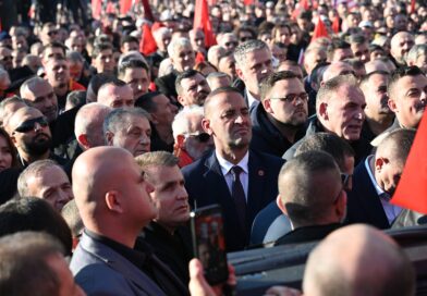 ​Daut Haradinaj: Ish-krerët e UÇK-së të kthehen sa më shpejt, ata janë të pafajshëm