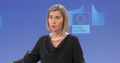 Fondi 990,000 euro i BE-së, dalin detaje mbi arrestimin e Mogherinit