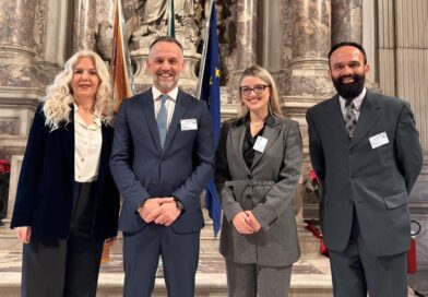 Fetai: Ligji për përfaqësim të drejtë dhe adekuat ka marrë një vlerësim pozitiv nga Komisioni i Venecias