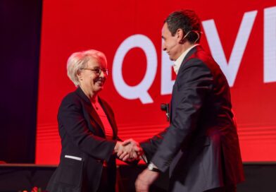 Gërvalla: Faleminderit Kosovë!