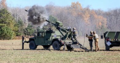Kosova nënshkruan kontratë me AM General për blerjen e sistemeve moderne të artilerisë HUMVEE Hawkeye