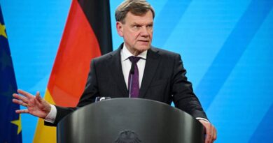 Gjermania i bën thirrje Izraelit: Respektoni armëpushimin në Gaza