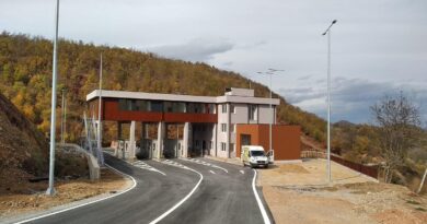 Në “Bellanoc” arrestohet 48-vjeçari nga Kosova