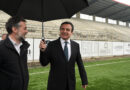 Kurti: Mbi 12 milionë euro për transformimin e tërësishëm të Stadiumit të Prizrenit