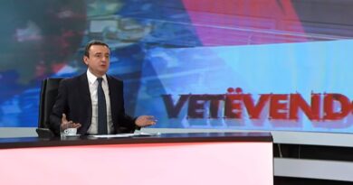 Kurti: Mospajtimet me SHBA-në, gjithmonë lidhur me Serbinë dhe strukturat e saj