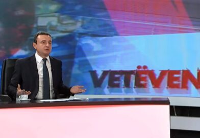 Kurti: Kosova sot është më mirë se kurrë, por dikujt s’i pëlqen sepse ka përfituar kur vendi ka qenë keq