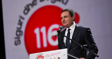 Kurti premton rindërtimin e Xhamisë së Ibrit gjatë mandatit të ardhshëm