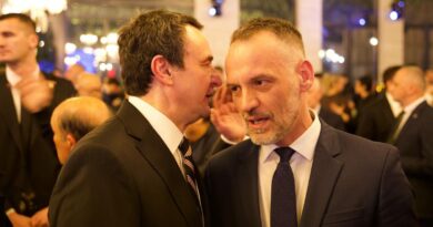 Arben Fetai uron Vetëvendosjen dhe Albin Kurtin për fitoren në Kosovë