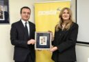 Kryeministri në detyrë Kurti vizitoi Postën e Kosovës