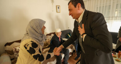 Kurti: Kriveniku, plagë e hapur nga granatimet e Maqedonisë së Veriut – drejtësia ende mungon