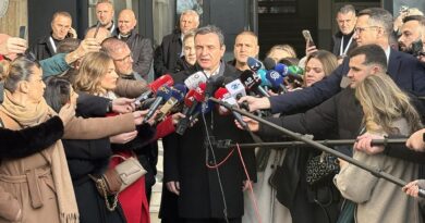 Albin Kurti: Besoj që pjesëmarrja do të jetë masive, koalicioni iku pa fajin tonë