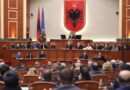 Me 81 vota, Parlamenti i Shqipërisë miraton buxhetin më të madh ndonjëherë