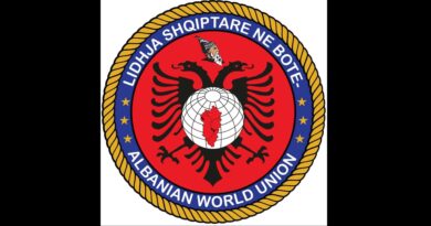 Lidhja Shqiptare në Botë thirrje për mobilizim: Prekja e UÇK-së është prekja e dinjitetit kombëtar