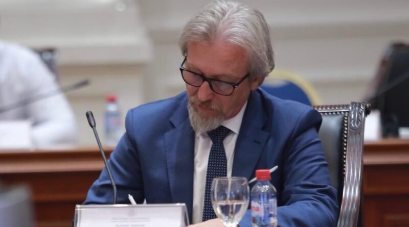 Limani: Meritokracia është prova e vetme e besimit qytetar për koalicionin VLEN