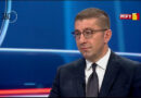 Mickoski: Akuzat e LSDM-së për kriminalitet të Qeverisë janë shpifje e pastër, do të dëshmohet se gjithçka është e pastër