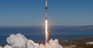 Mjeti i parë i transferimit orbital vendas i Turqisë fillon misionin në hapësirë