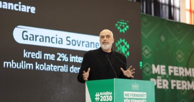 Rama: Pagesat për fermerët mbyllen 100% brenda dhjetorit