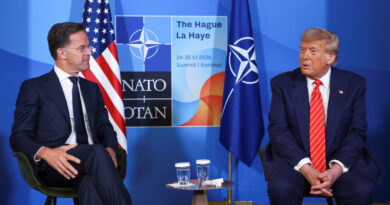 “Kosova drejt NATO-s, Trump do të bëjë shpalljen në Tiranë”, ja kush paralajmëron? (Video)