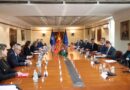 Spiropali: Shqipëria mbështet integrimin e Maqedonisë së Veriut në BE, ndajmë të ardhme të përbashkët