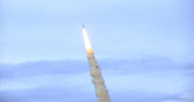 Turqi, raketa vendase TAYFUN kryen test të ri qitjeje të suksesshme