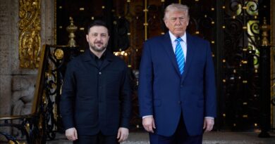 Trump: Është bërë shumë përparim në përfundimin e luftës Rusi-Ukrainë pas takimit me Zelenskyyn