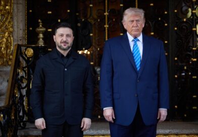 Trump: Është bërë shumë përparim në përfundimin e luftës Rusi-Ukrainë pas takimit me Zelenskyyn