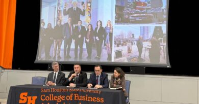 Delegacioni i Universitetit të Tetovës realizoi vizitë zyrtare në Universitetin Shtetëror Sam Houston në SHBA