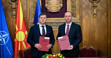 #31vjetUT – Nënshkrimi i Marrëveshjes Kolektive, hapi i rëndësishëm i Sindikatës së punonjësve të Universitetit të Tetovës