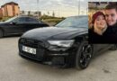 Kjo është vetura e vjedhur në Zhelinë e Adrit dhe Ilirianës – Audi A6 me targa 05-601-GN