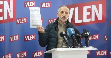 Bejta: Limani dhe Taravari keqpërdorin 700 mijë euro për një rrugë që nuk u ndërtua kurrë në Gostivar