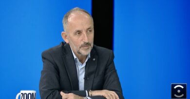 Bejta: Pastrimi i qytetit, mbushja e gropave dhe investimet e reja infrastrukturore janë prioritetet e mia si kryetar i Komunës së Gostivarit