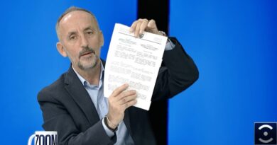 Nevzat Bejta: Komuna e Gostivarit e zhytur në borxhe, pas 11 janarit secili do të mbaje përgjëgjësi për keqpërdorimet financiare