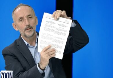 Nevzat Bejta: Komuna e Gostivarit e zhytur në borxhe, pas 11 janarit secili do të mbaje përgjëgjësi për keqpërdorimet financiare