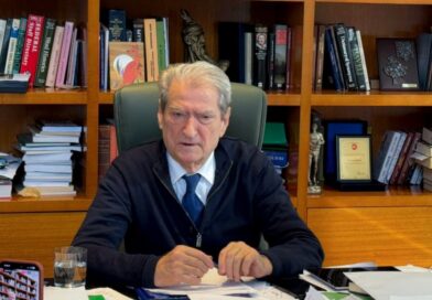 Dënimi i ish-krerëve të UÇK-së, Berisha: Ditë jo e mirë për kombin