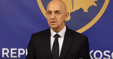 Gjykata Supreme kundër vendimit të Këshillit Prokurorial të Kosovës, rikthen në detyrë kryeprokurorin e shtetit