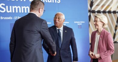 Costa: Maqedonia e Veriut e di se çfarë duhet të bëjë për anëtarësim në BE