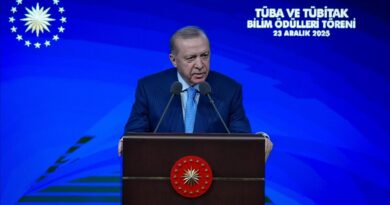 Erdogan: Turqia do të themelojë qendrën e parë hiperskalë të platformës së të dhënave