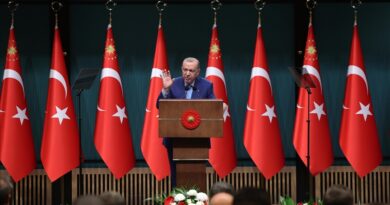 Erdogan: Turqia do të vazhdojë të tregojë të vërtetën për atë që po ndodh në Gaza