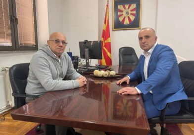 Florim Jaja merr detyrën në Drejtorinë për siguri të informatave të klasifikuara