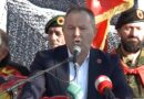 “Nga Shkupi i shqiptarëve”, Gucati: UÇK nuk ka qenë kriminale, por çlirimtare (VIDEO)