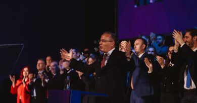 Hamza në përmbylljen e fushatës: Të hapim kapitull të ri për Kosovën