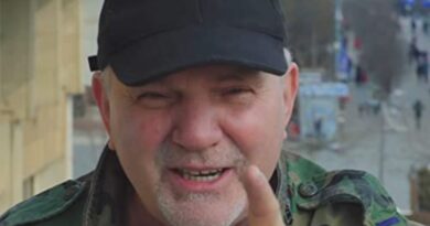 Gjendet i vdekur Shemi i grupit “Ilirët”