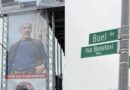Përurohet rruga “Isa Boletini” në New York