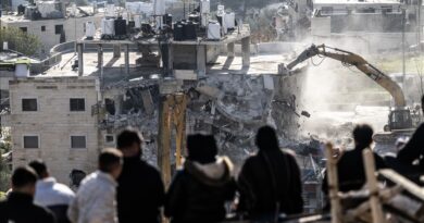 Izraeli shkatërron një ndërtesë me 13 apartamente të palestinezëve në Kudsin Lindor