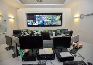 Veles: Për 34 orë, 151 gjoba nga “Safe City”