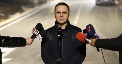 Miratohet buxheti i Komunës së Tetovës, Bilall Kasami: Tetova s’ndalet!