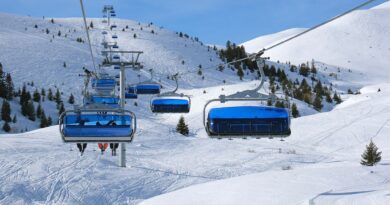 Prej nesër lëshohet në përdorim teleferiku me gjashtë ulëse në Kodrën e Diellit