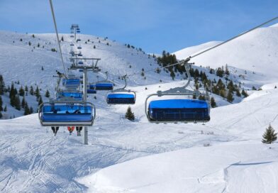 Prej nesër lëshohet në përdorim teleferiku me gjashtë ulëse në Kodrën e Diellit