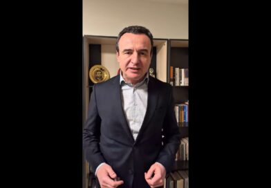 Kurti, mërgatës: Regjistrohuni sot ose nesër, pas afatit s’mund të votoni